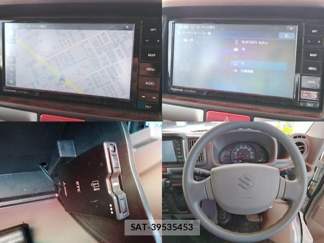 Suzuki EVERY 2023-10 8561847-5