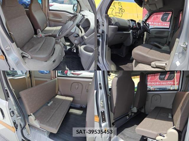 Suzuki EVERY 2023-10 8561847-6
