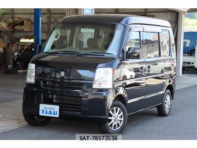 Suzuki EVERY 2011-02 8561855-0