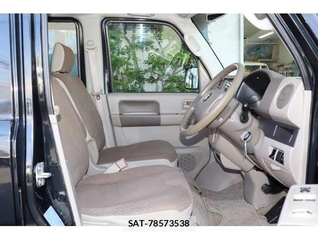 Suzuki EVERY 2011-02 8561855-11