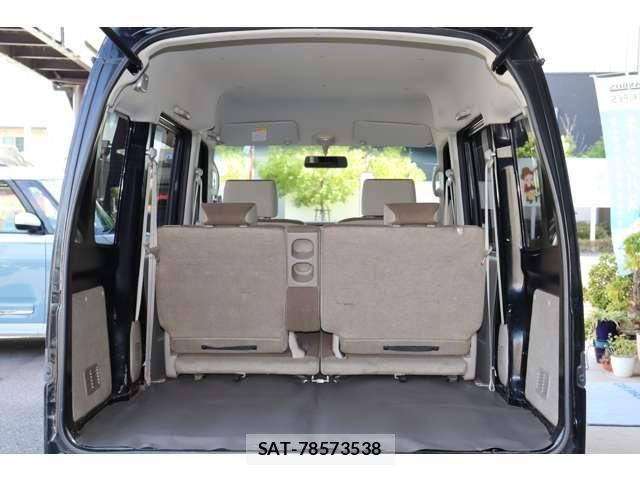 Suzuki EVERY 2011-02 8561855-18
