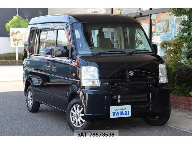 Suzuki EVERY 2011-02 8561855-21