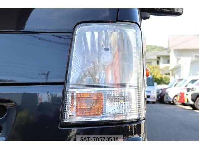 Suzuki EVERY 2011-02 8561855-24