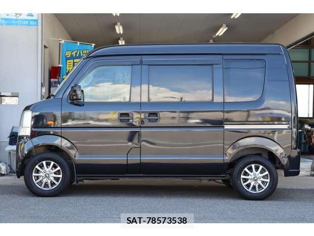 Suzuki EVERY 2011-02 8561855-25
