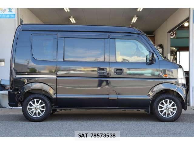 Suzuki EVERY 2011-02 8561855-26