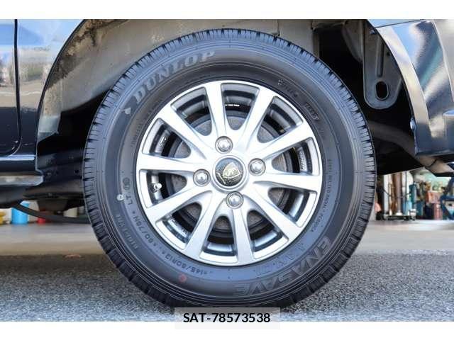 Suzuki EVERY 2011-02 8561855-29