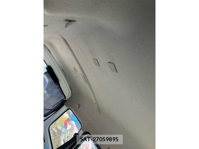 Suzuki EVERY 2005-06 8561857-9
