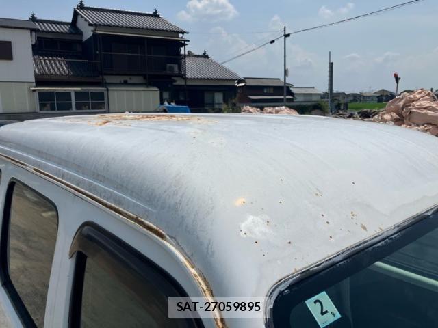 Suzuki EVERY 2005-06 8561857-16