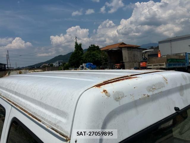 Suzuki EVERY 2005-06 8561857-17