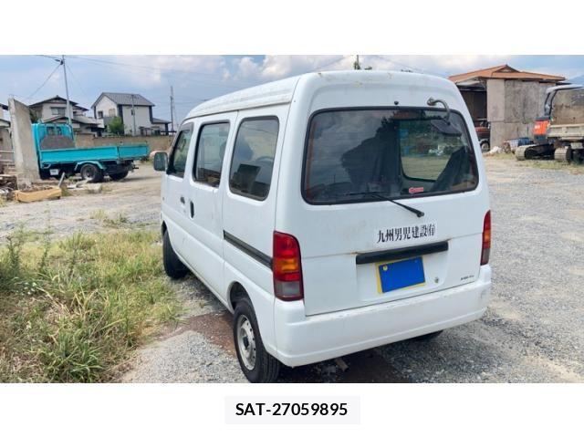 Suzuki EVERY 2005-06 8561857-1