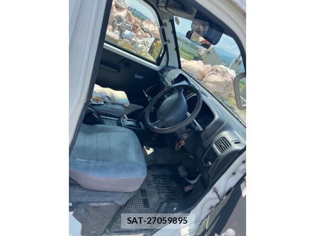 Suzuki EVERY 2005-06 8561857-2