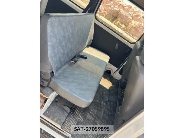 Suzuki EVERY 2005-06 8561857-3