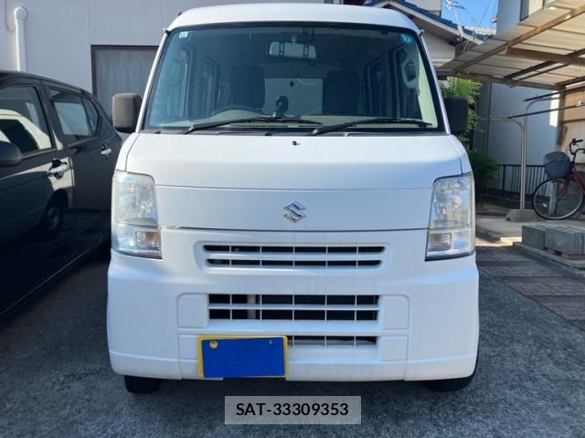 Suzuki EVERY 2014-01 8561854-0