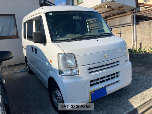Suzuki EVERY 2014-01 8561854-1