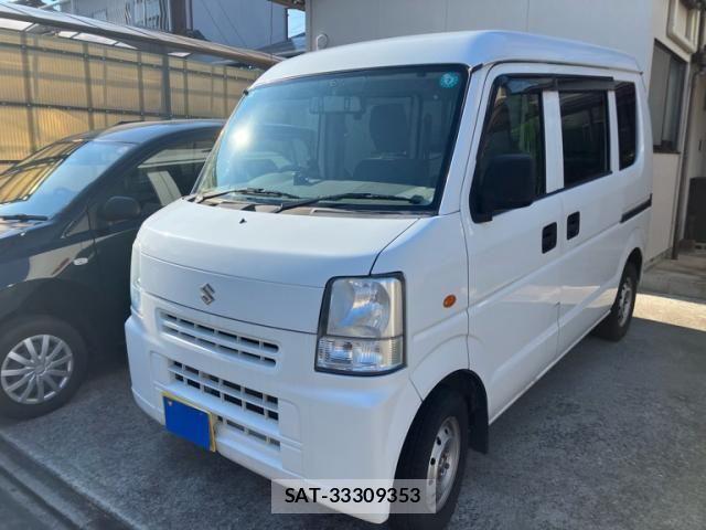 Suzuki EVERY 2014-01 8561854-2