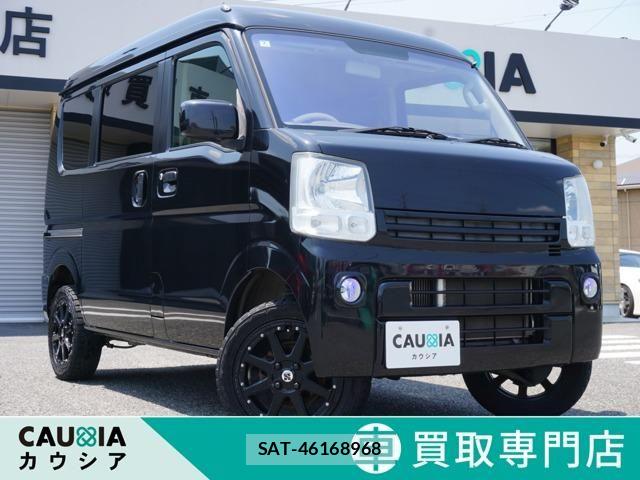 Suzuki EVERY 2017-01 8561849-0