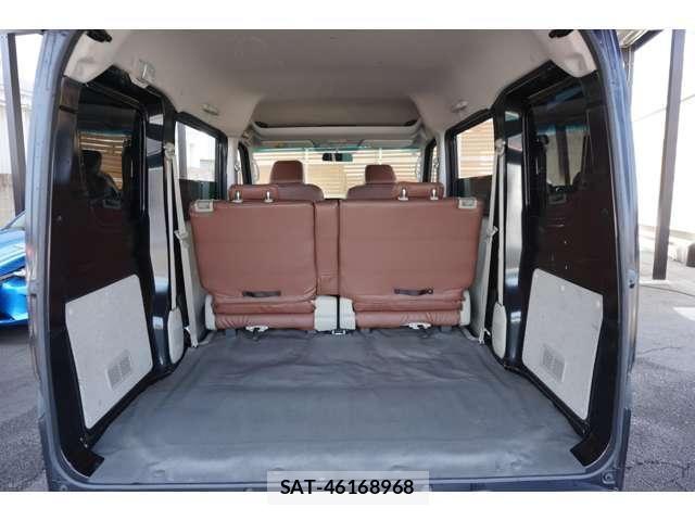 Suzuki EVERY 2017-01 8561849-17