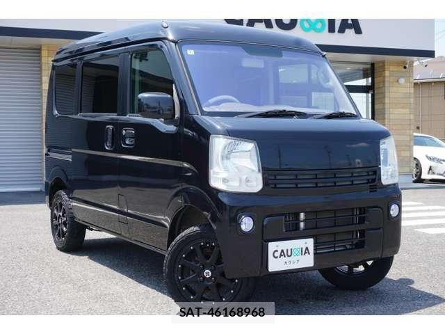 Suzuki EVERY 2017-01 8561849-20
