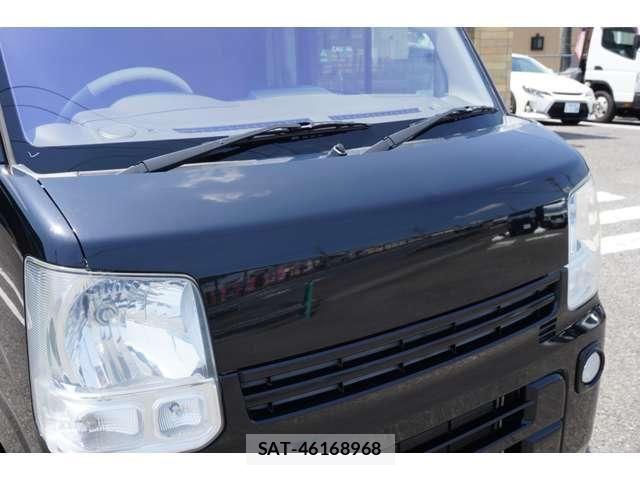 Suzuki EVERY 2017-01 8561849-22