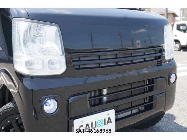 Suzuki EVERY 2017-01 8561849-23