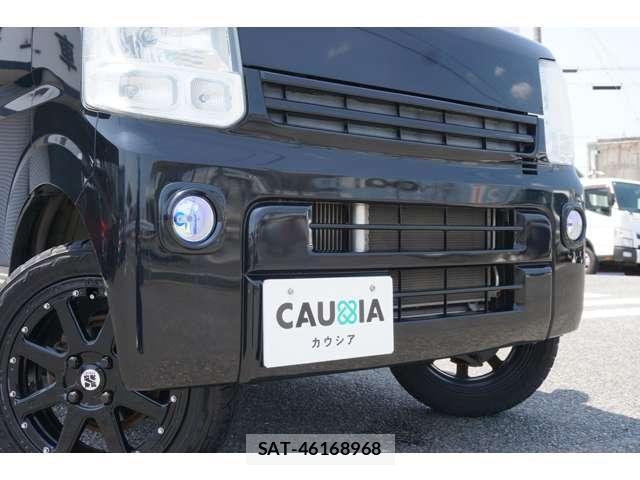 Suzuki EVERY 2017-01 8561849-24