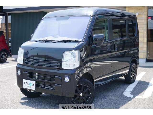 Suzuki EVERY 2017-01 8561849-26