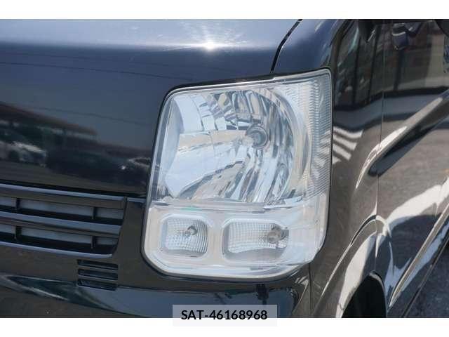 Suzuki EVERY 2017-01 8561849-27