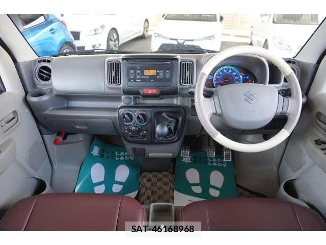 Suzuki EVERY 2017-01 8561849-2