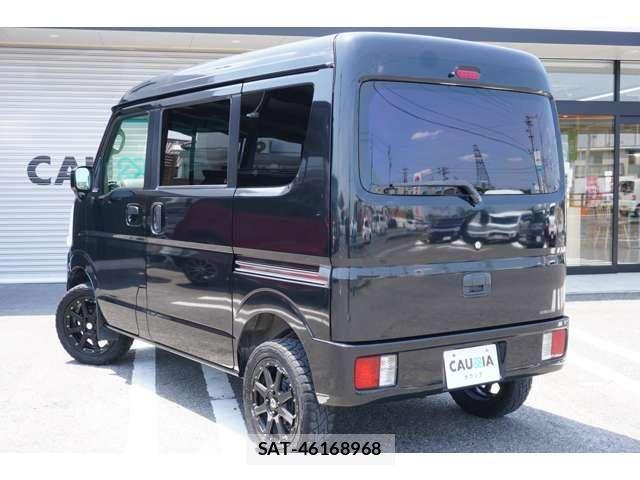 Suzuki EVERY 2017-01 8561849-5