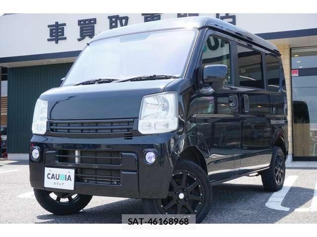 Suzuki EVERY 2017-01 8561849-6