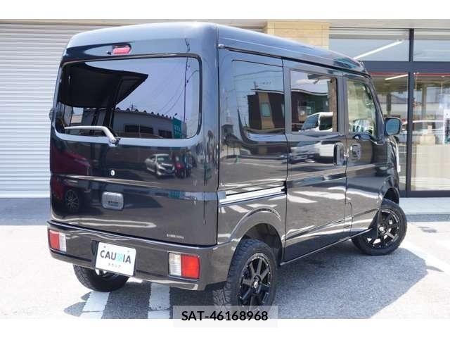 Suzuki EVERY 2017-01 8561849-7