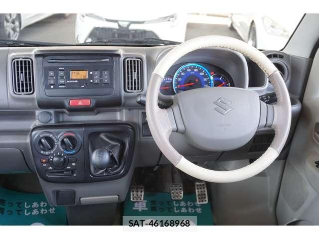 Suzuki EVERY 2017-01 8561849-8