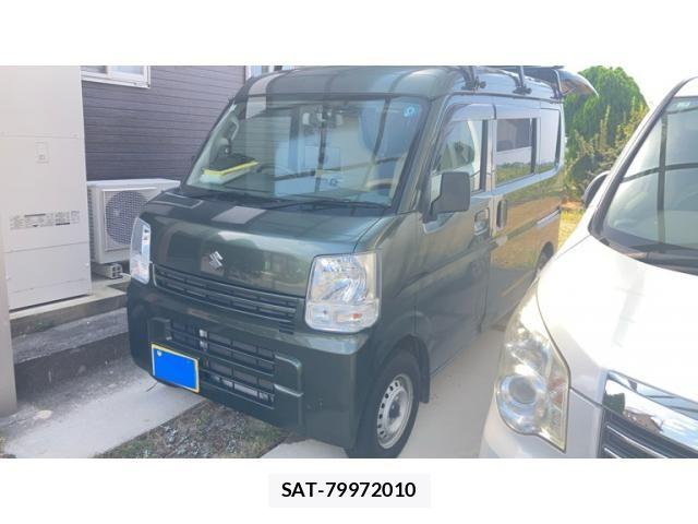 Suzuki EVERY 2020-08 8561846-0