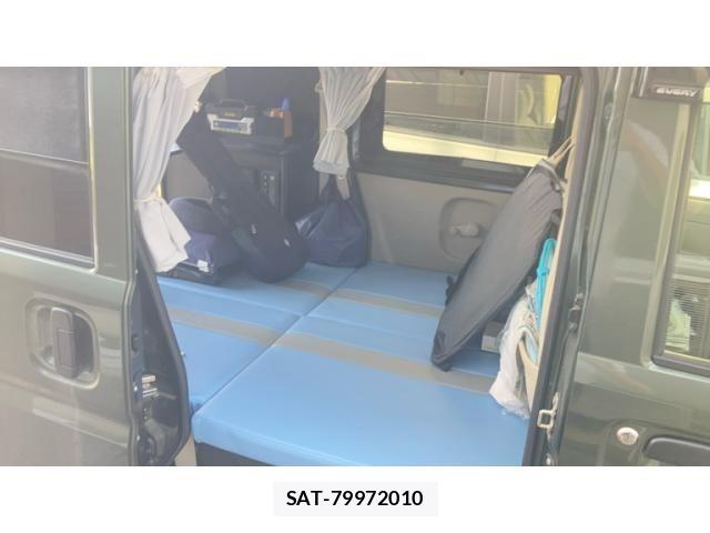 Suzuki EVERY 2020-08 8561846-13