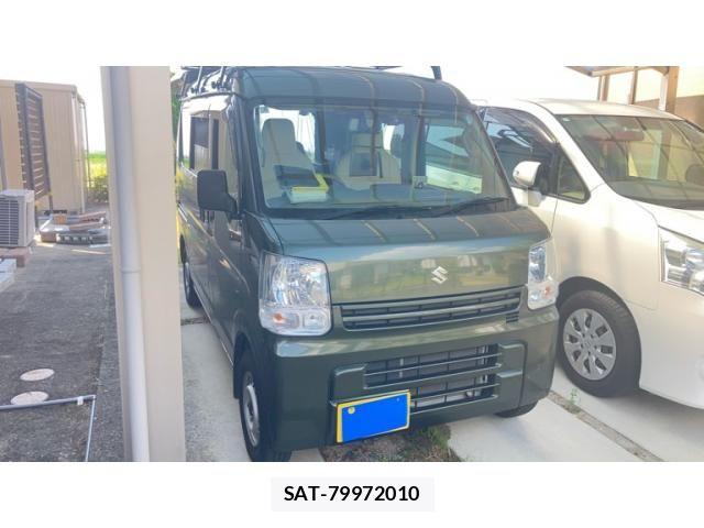 Suzuki EVERY 2020-08 8561846-1
