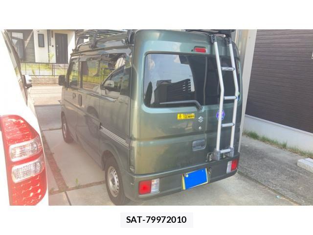 Suzuki EVERY 2020-08 8561846-3