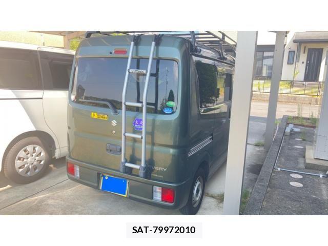 Suzuki EVERY 2020-08 8561846-4