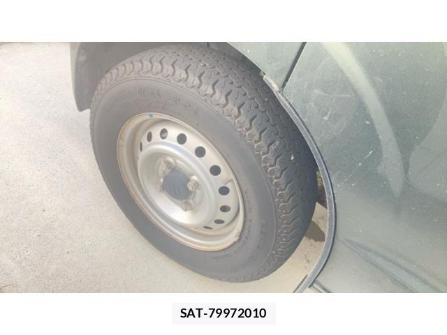 Suzuki EVERY 2020-08 8561846-8