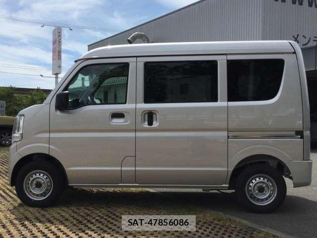 Suzuki EVERY 2025-12 8626685-10