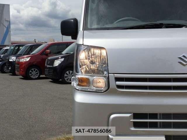 Suzuki EVERY 2025-12 8626685-11