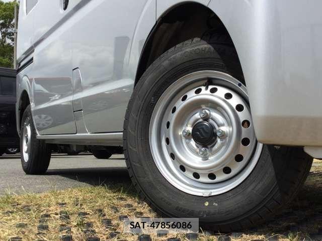 Suzuki EVERY 2025-12 8626685-13