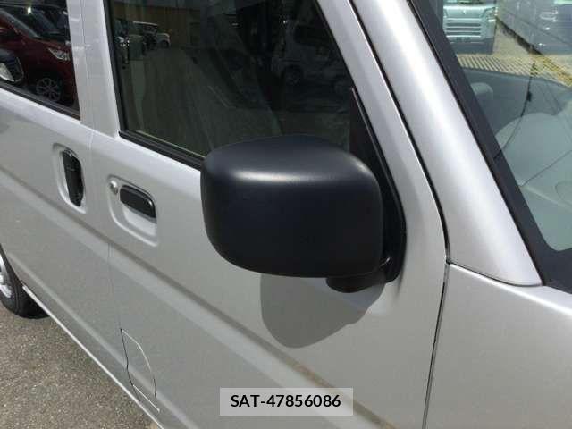 Suzuki EVERY 2025-12 8626685-15