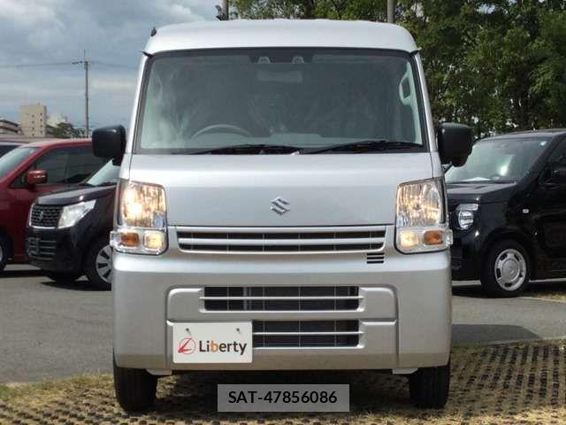 Suzuki EVERY 2025-12 8626685-4