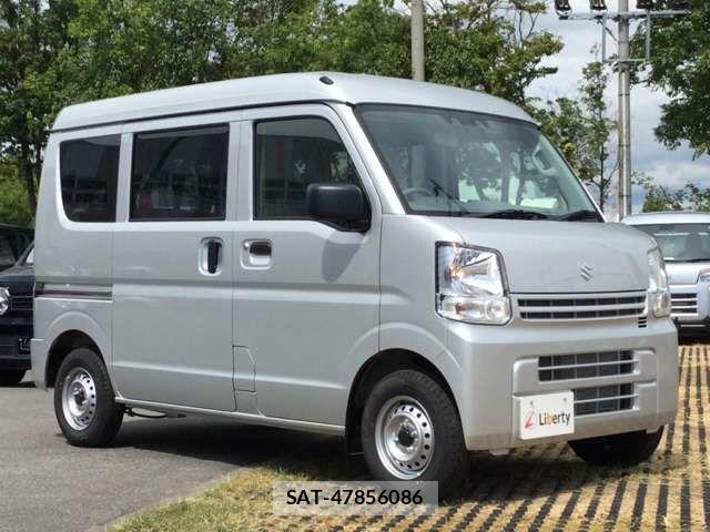 Suzuki EVERY 2025-12 8626685-5