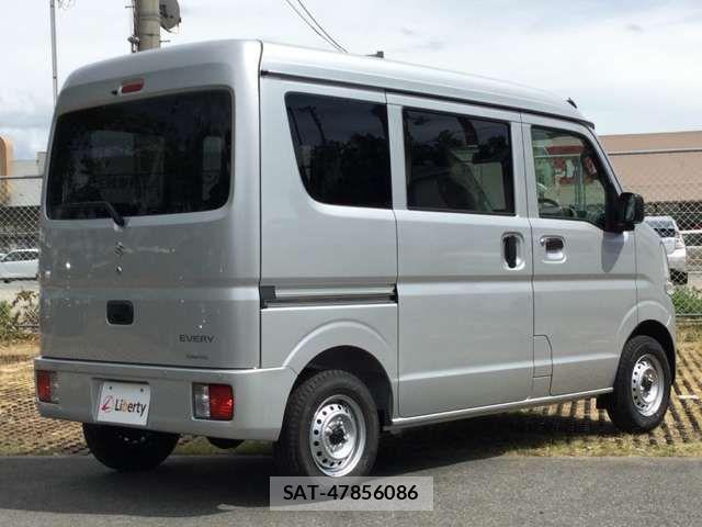 Suzuki EVERY 2025-12 8626685-7