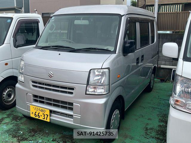 Suzuki EVERY 2015-01 8626684-0