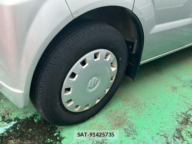 Suzuki EVERY 2015-01 8626684-9