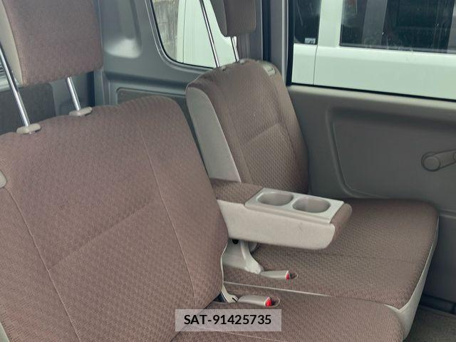 Suzuki EVERY 2015-01 8626684-10