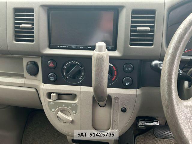 Suzuki EVERY 2015-01 8626684-3