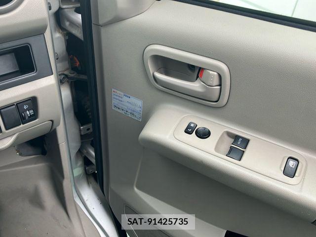 Suzuki EVERY 2015-01 8626684-4